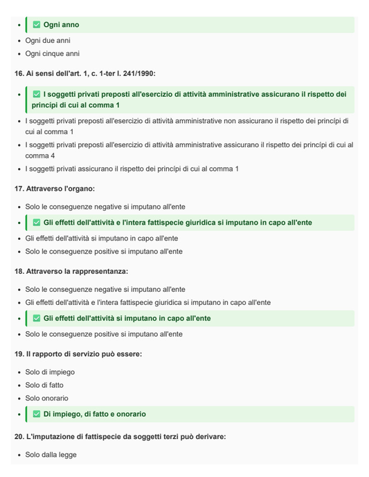 Diritto amministrativo dei servizi pubblici e delle infrastrutture
