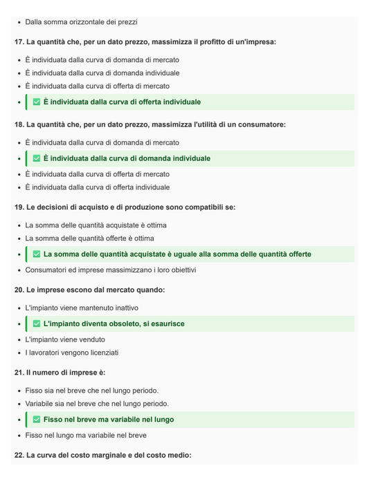 Economia politica