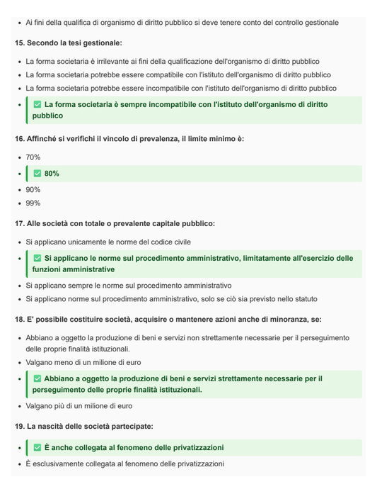 Diritto amministrativo
