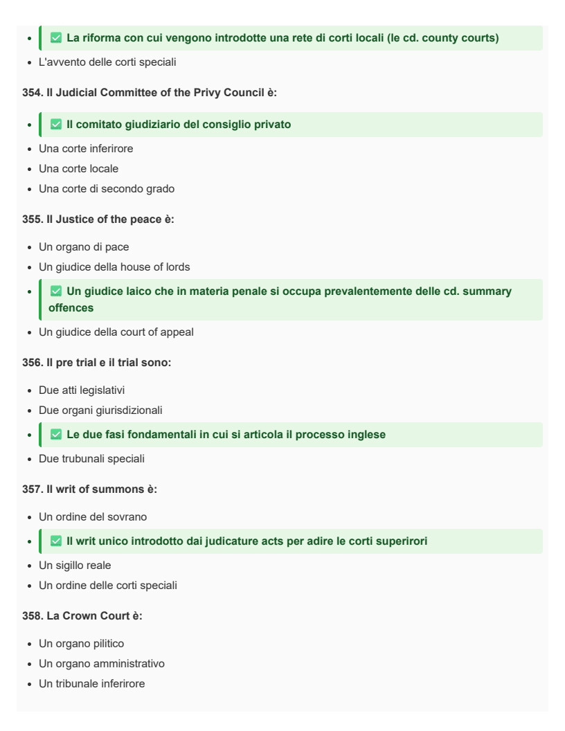 Diritto privato comparato