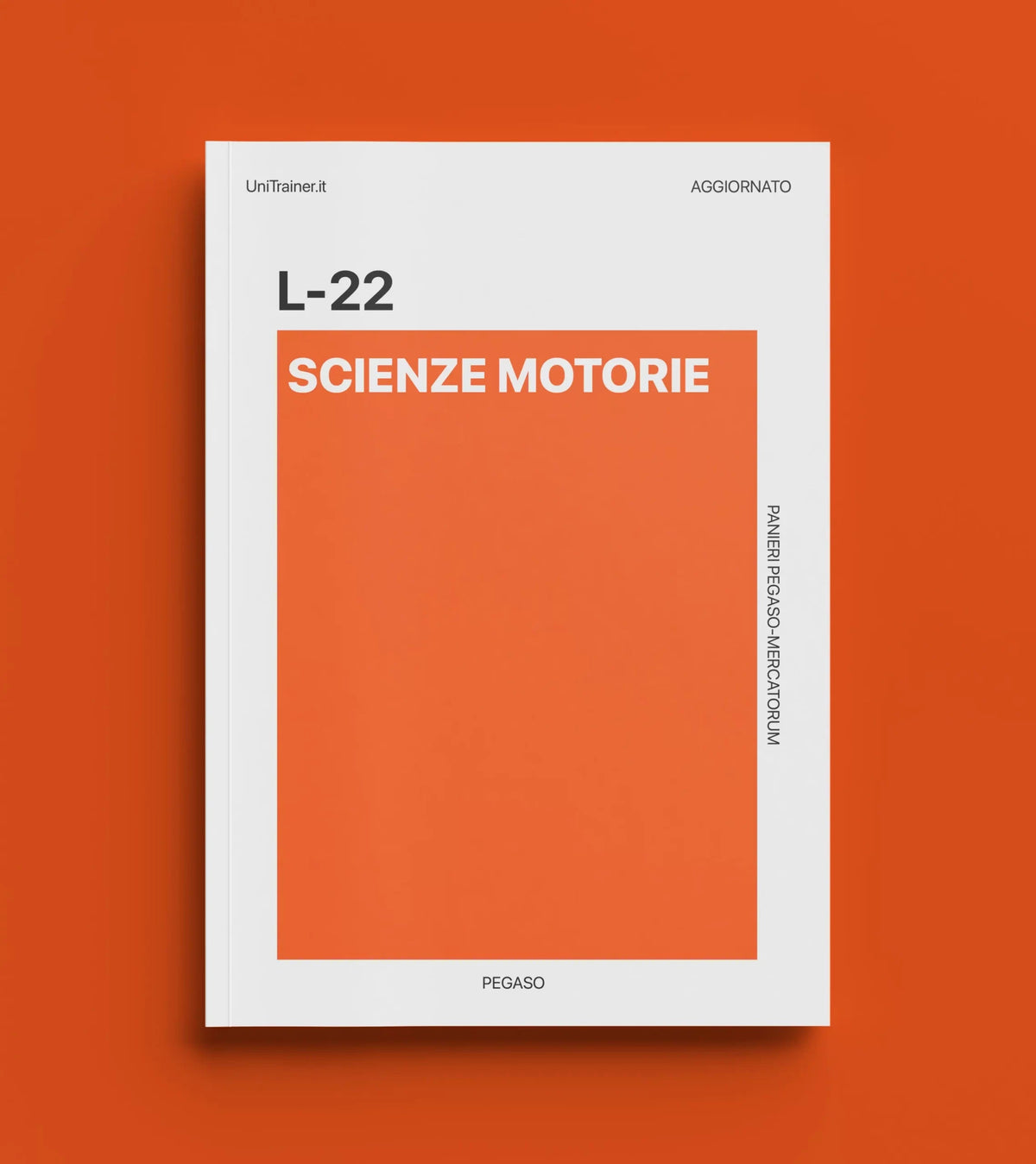 Anteprima corso L-22 Scienze motorie, Pegaso