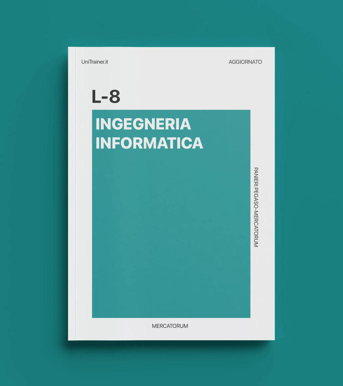 Anteprima corso L-8 Ingegneria informatica, Mercatorum