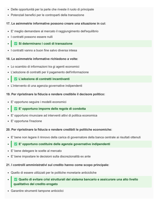Politica economica