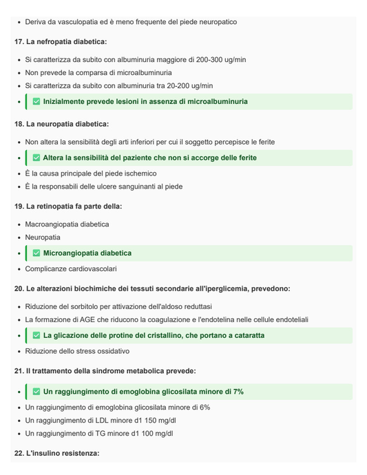 Sindrome metabolica e intestino