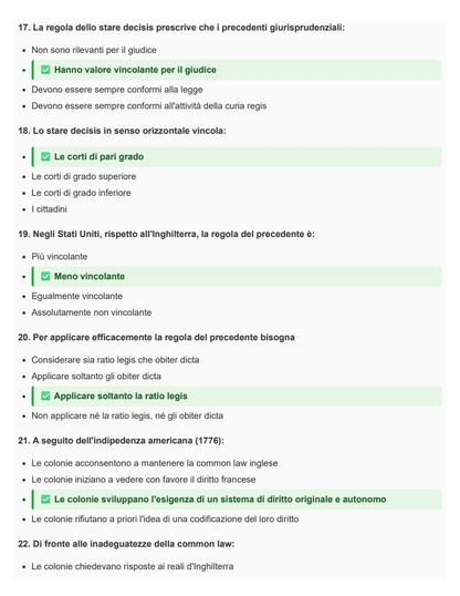 Diritto privato comparato