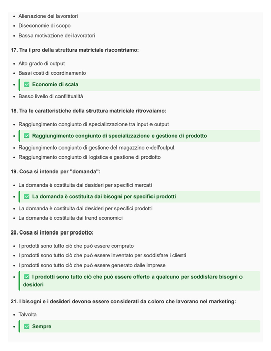 Economia aziendale