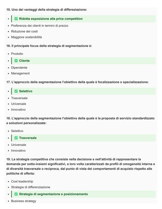 Organizzazione degli intermediari finanziari