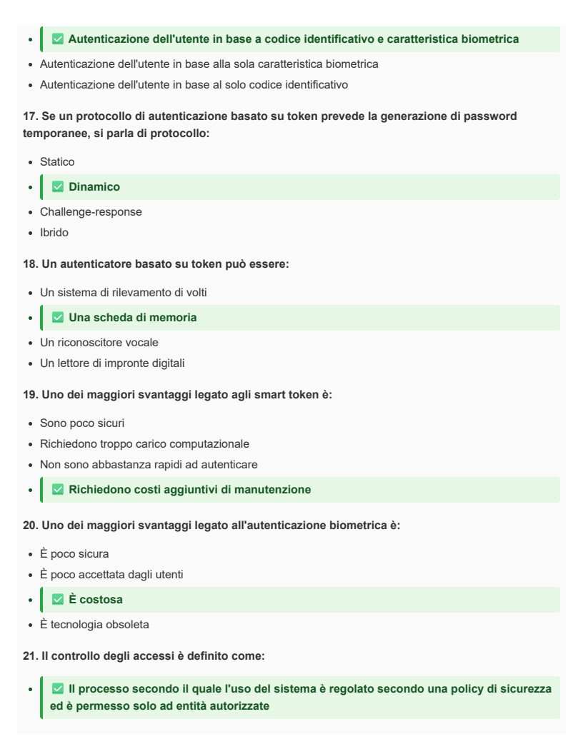 Sicurezza informatica