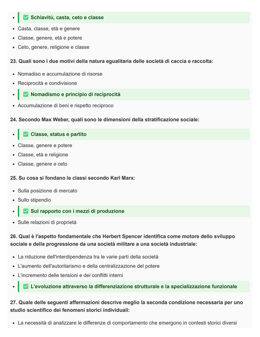 Sociologia dei processi economici e del lavoro