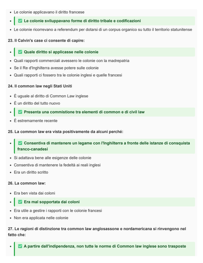 Diritto privato comparato